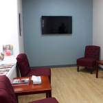 Rocky Hill Dentistry Office Reception