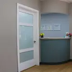 Rocky Hill Dentistry Office Reception