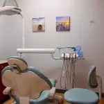 Rocky Hill Dentistry Office Treatment Room