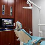 Rocky Hill Dentistry Office Treatment Room