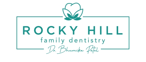 Link to Rocky Hill Family Dentistry home page