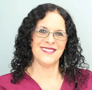 Photo of Jan Lemoine - Dental Hygienist