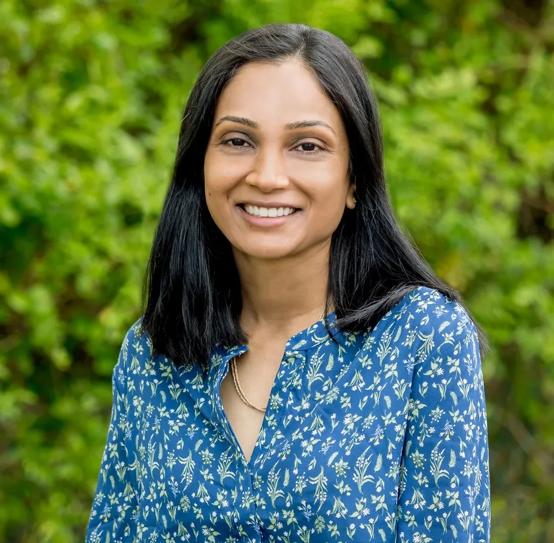 Photo of Dr. Bhumika Patel