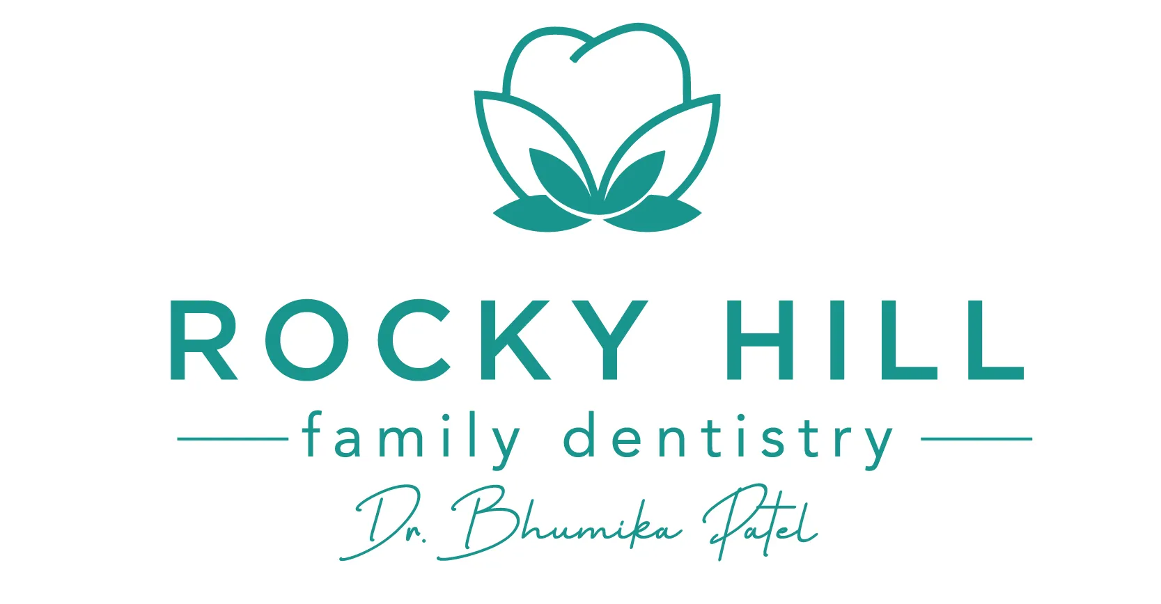Link to Rocky Hill Family Dentistry home page