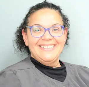Photo of Terri Rosser - Dental Assistant
